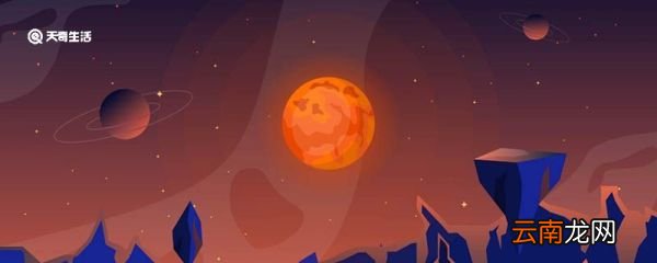 为什么太阳总是东升西落呢 太阳为什么总是东升西落