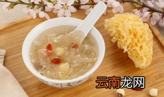 鲜银耳生的过夜还可以吃吗，生银耳能隔夜吃吗