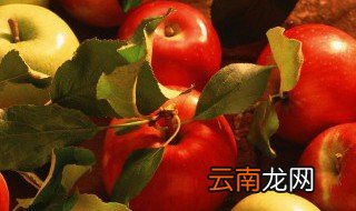 苹果常温保存还是冷藏保存，苹果常温保存还是冷藏保存好些