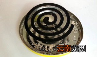 点蚊香可以开空调吗 点蚊香能开空调吗