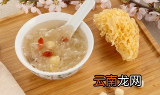 白木耳过夜冷藏还可以吃吗 白木耳过夜冷藏还可以吃吗吗