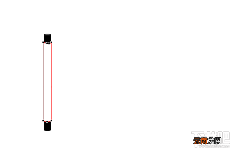 PPT2016制作画轴展开的动画教程