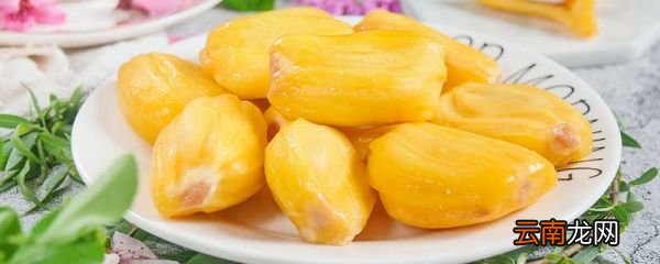 如何开菠萝蜜 怎么打开菠萝蜜