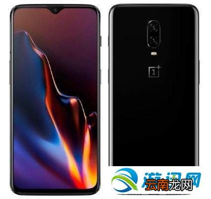 一加6T和一加6哪个好？手机性能配置参数对比评测