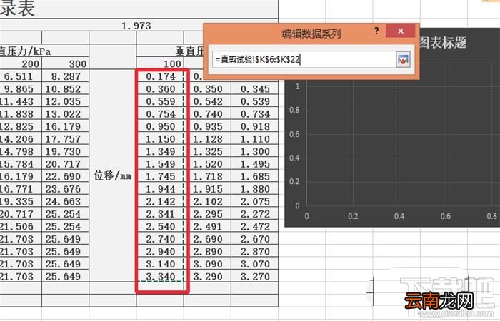 excel2016怎么合并折线图表?