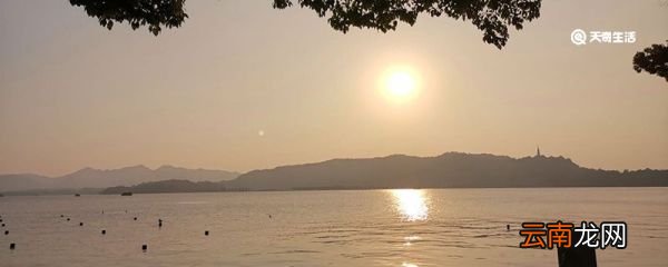 千岛湖是人工湖还是自然湖 千岛湖是人工湖吗