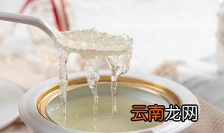 燕窝泡过夜了还能吃吗 燕窝过夜了还可以吃吗