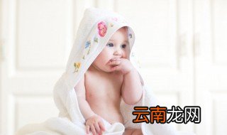 男孩霸气单字名字大全 洋气好听的男宝宝名字