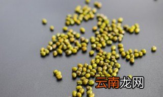 绿豆过夜了放在冰箱里还可以吃吗