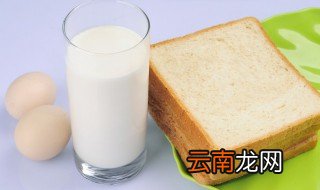 纯牛奶过夜还可以吃吗 纯牛奶过夜了还可以喝吗