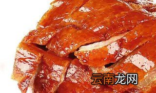 烧鸭过夜还可以吃吗 烧鸭过夜还可以吃吗吗