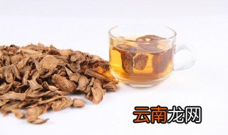 怎么保存牛蒂茶效果好 如何保存牛蒂茶
