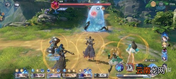 斗罗大陆魂师对决鬼藤怎么打 斗罗大陆魂师对决鬼藤打法