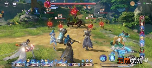 斗罗大陆魂师对决鬼藤怎么打 斗罗大陆魂师对决鬼藤打法