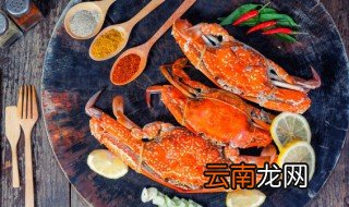 做好的螃蟹过夜还可以吃吗 做好的螃蟹过夜还可以吃吗吗