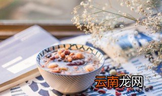 四个煮粥的技巧 煮粥的小技巧
