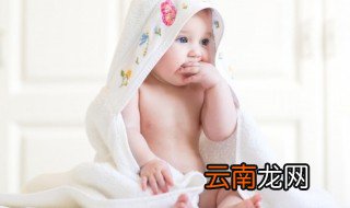 好听的男孩名字及含义 男宝宝古诗词起名