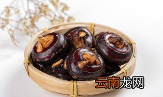 过夜的银耳马蹄还可以吃吗，过夜的银耳不能吃吗