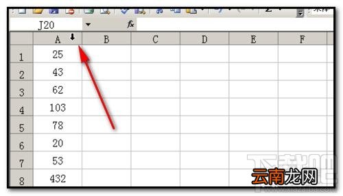 excel2016工作表数据怎么批量加百分号