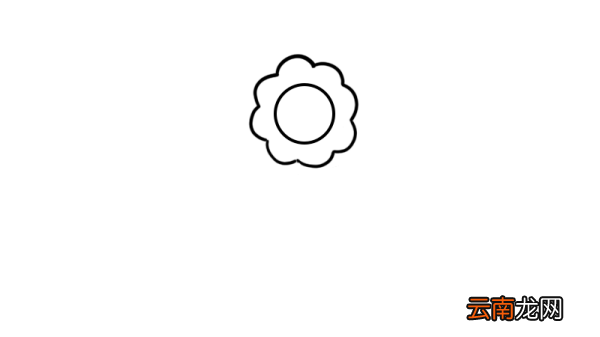 数学简笔画 数学的简单画法