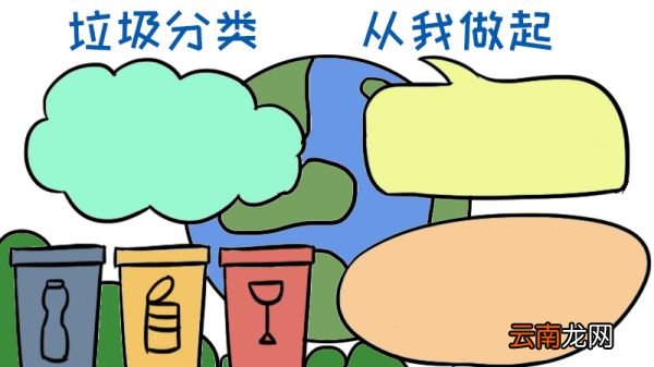保护环境手抄报 保护环境黑板报