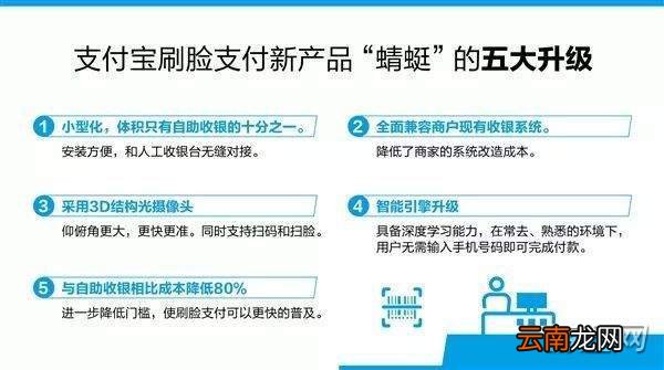 支付宝蜻蜓是什么？支付宝蜻蜓有什么用？