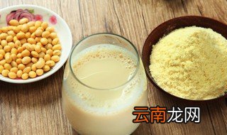 豆粉怎样储存 豆粉如何储存
