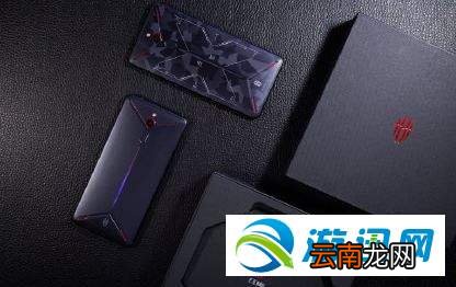 红魔Mars手机怎么样？红魔Mars售价及性能配置参数解析