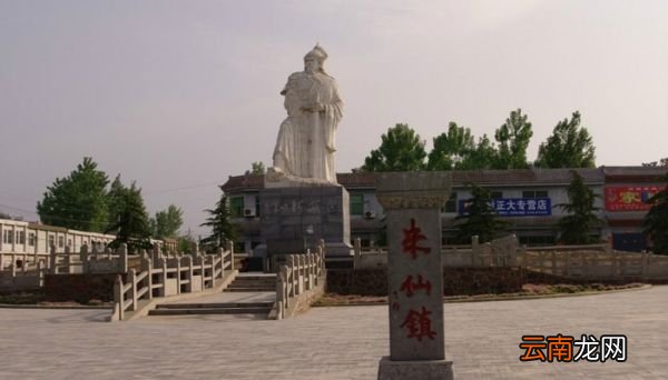 中国四大古镇是哪四个 中国四大古镇分别是哪些
