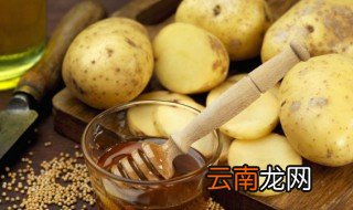 土豆怎么做好 孜然土豆的做法