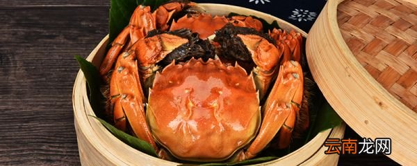 蒸螃蟹是冷水下锅还是热水下锅 蒸螃蟹是冷水还是热水下锅