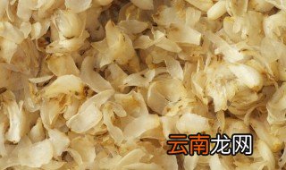 新鲜百合好还是干百合好 新鲜百合和干百合哪个好