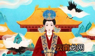 秦武公和秦始皇的关系 秦景公和秦始皇有什么关系