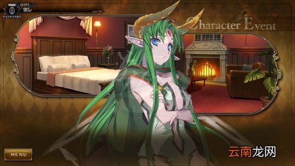 兰斯10无cp怎么达成魔人大攻侵 无cp魔人大攻侵流程介绍