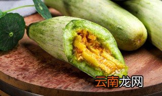 羊角密甜瓜如何选 羊角密瓜怎样选