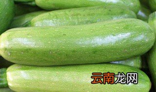 角瓜怎样选 角瓜怎么挑选