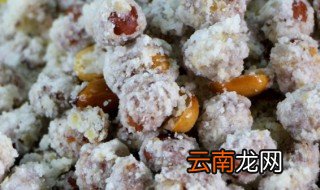 挂霜丸子挂不上霜的原因是什么 挂霜丸子挂不上霜的原因是啥