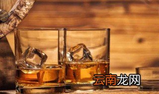 威士忌是常温保存还是冷藏 威士忌常温保存还是放冰箱