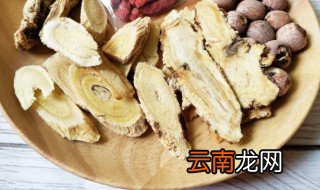 党参黄芪泡水什么时候喝好 党参黄芪泡水啥时候喝好