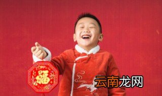 2022年好听的万姓男孩名字 2022年好听的万姓男孩名字有哪些