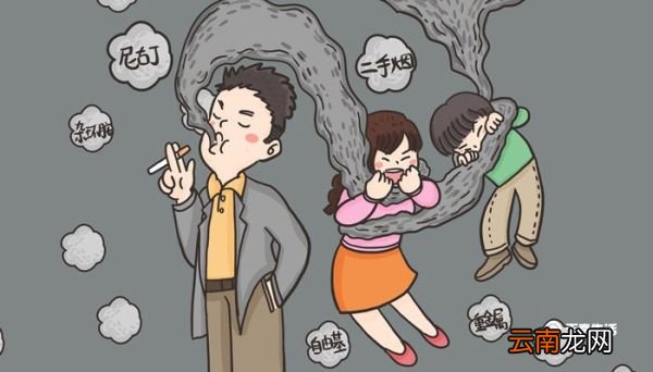 尼古丁是什么 什么是尼古丁