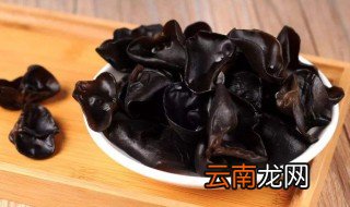 木耳怎么泡发最好 木耳如何泡发最好