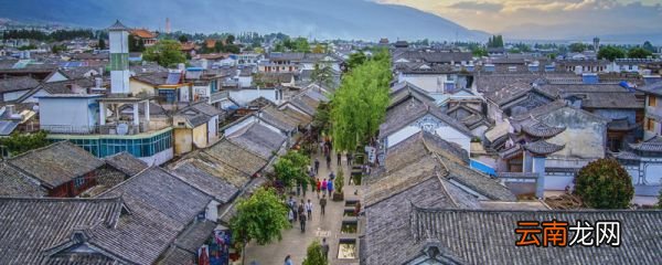 平遥古城在哪个城市 平遥古城在什么地方