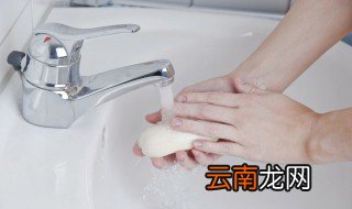 洗手的注意事项 洗手要注意什么