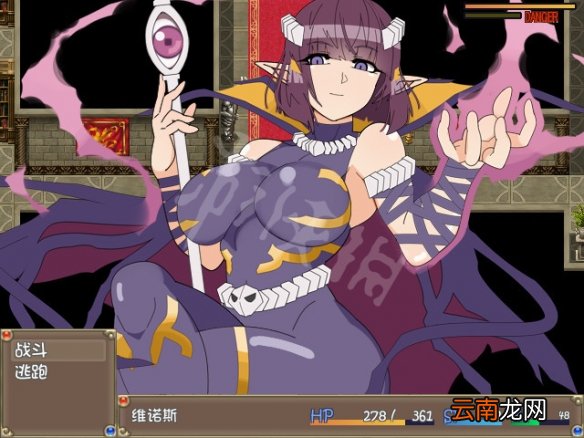 激战魔物娘配置要求高吗 激战魔物娘配置要求一览