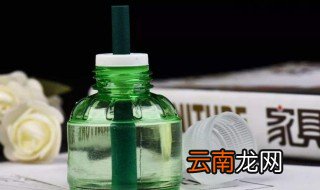 驱蚊的东西有没有毒 驱蚊的东西有毒吗