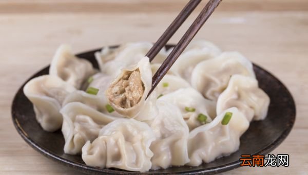 冻饺子如何煮 冻饺子如何煮不破皮
