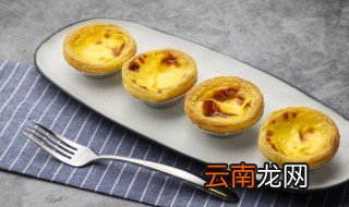 广式点心四大天王指哪四种 广式点心四大天王的简介