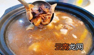 炖鸡肉嚼不动怎么补救 炖鸡肉嚼不动怎么办