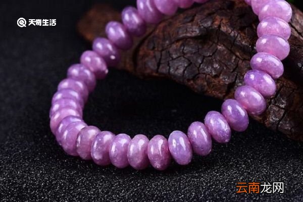梅花碧玺的功效与作用 梅花碧玺的适宜人群